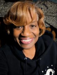 Jacqueline Taylor-Adams