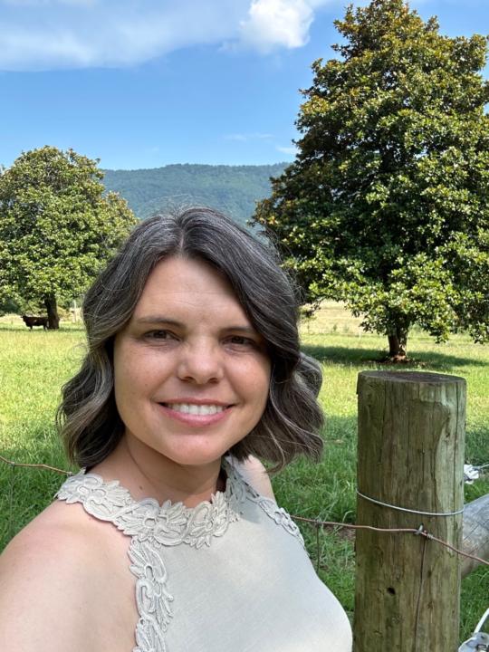 Kimberly Burch