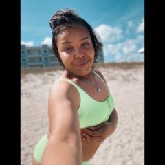 JaBria Davis