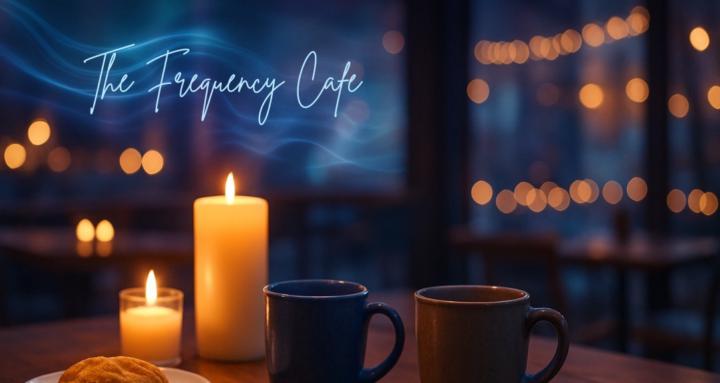 The Frequency Cafe