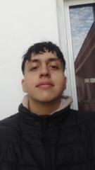 Gabriel hernan Benitez