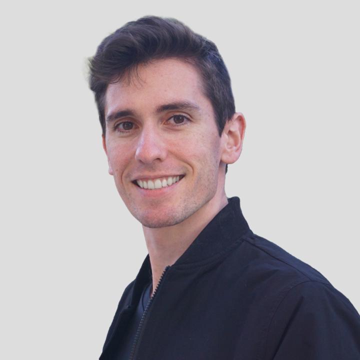 Jacob Hartigan