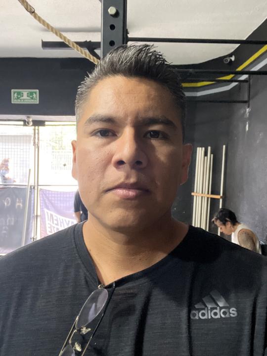 Andrey Alvarez Zarco