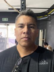 Andrey Alvarez Zarco