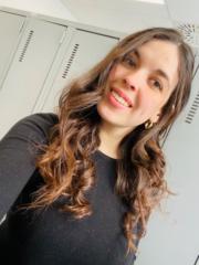 Marie-Alex Claveau