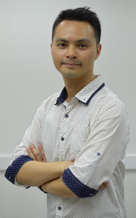 Terry Ng