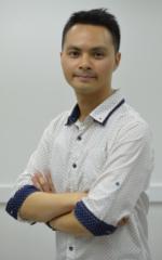Terry Ng