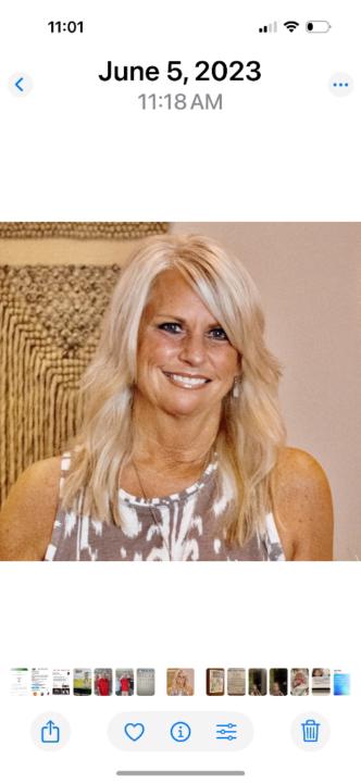 Sue Coates
