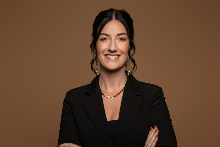 Naomi Beusink