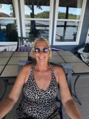 Mary Luby