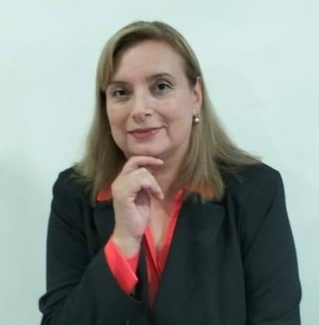 Claudia de León