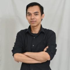 Reza Nurmahendra Kusumah