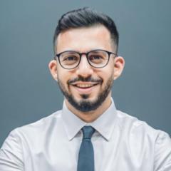 Emad Nadeem