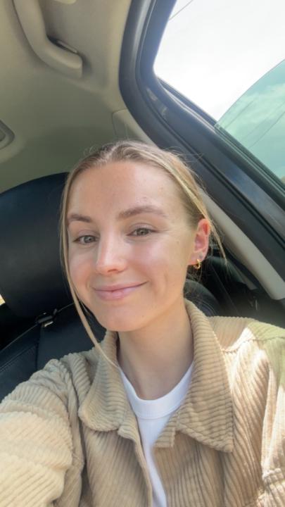 Courtney Bellchambers