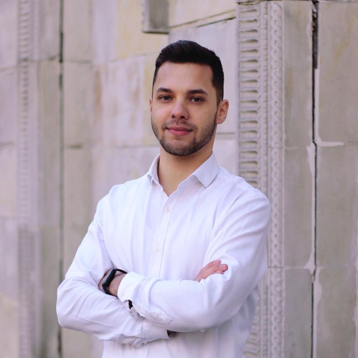 Bartosz Roszkowski