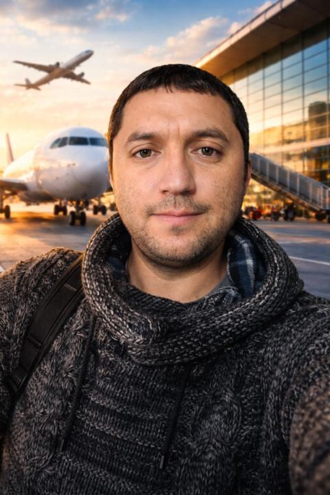 Michael Ortiz