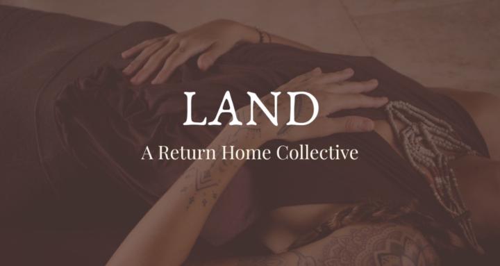 Land 