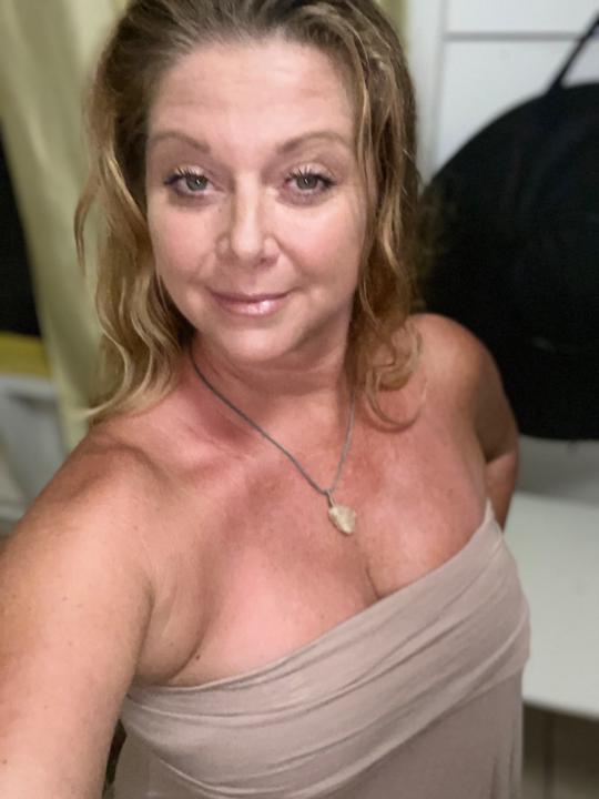 Shelly Ann St.Hilaire