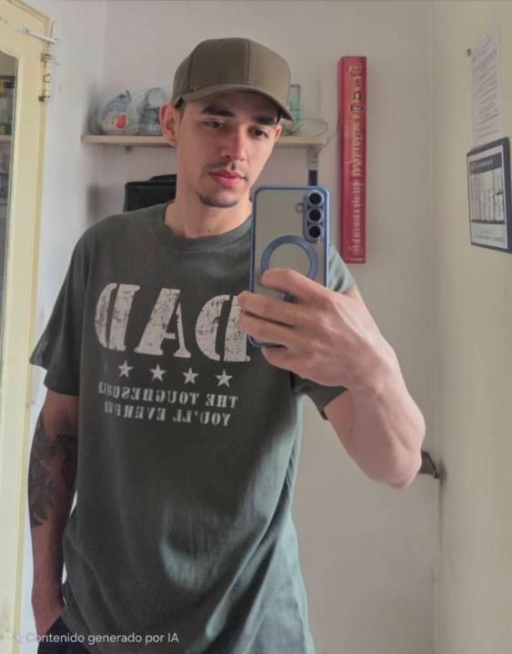 Nicolas Tejada