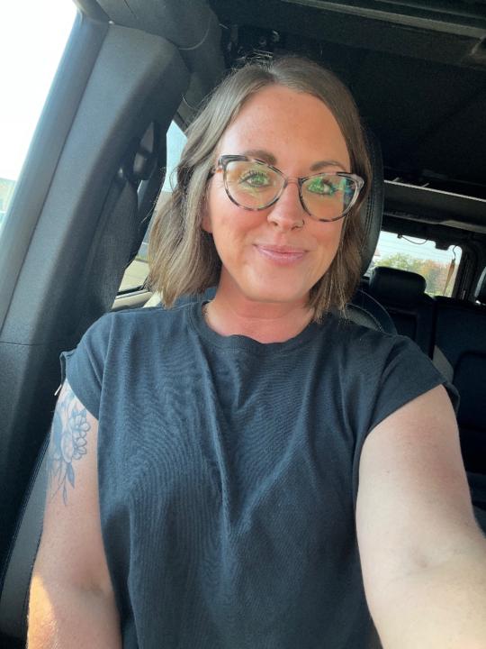 Chelsea Meinking