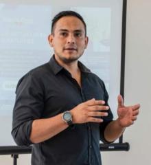 Luis Gerardo Castañares Parrado