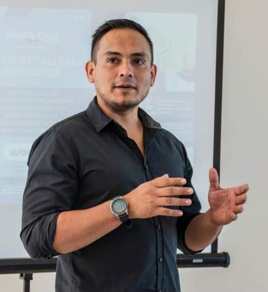 Luis Gerardo Castañares Parrado