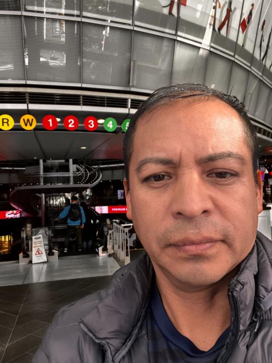 Israel Valdez