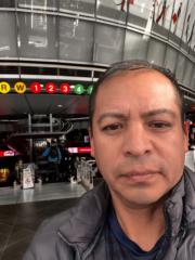Israel Valdez