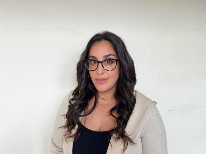 Natalie Ravelo