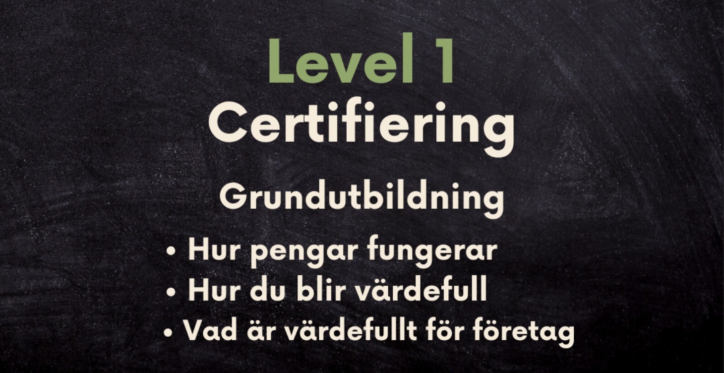 Level 1