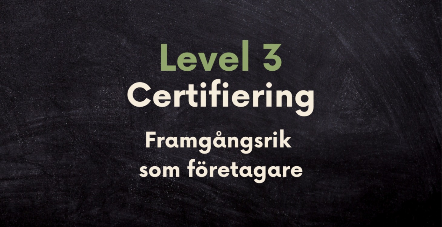 Level 3