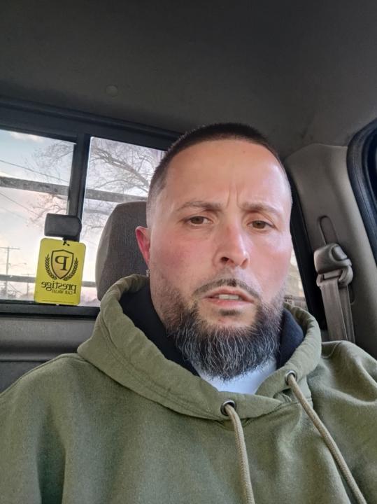 Clayton Pacheco
