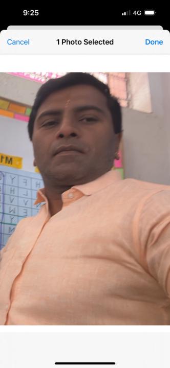 Manuhar G V Manu