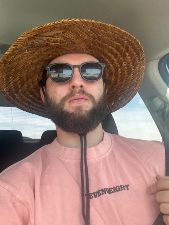 Brandon Allison