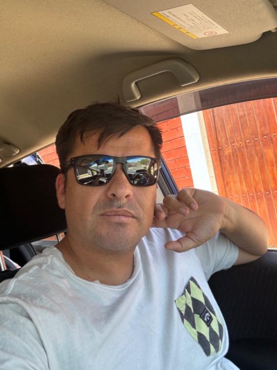 Gabriel Corre