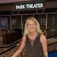 Teri Mullin