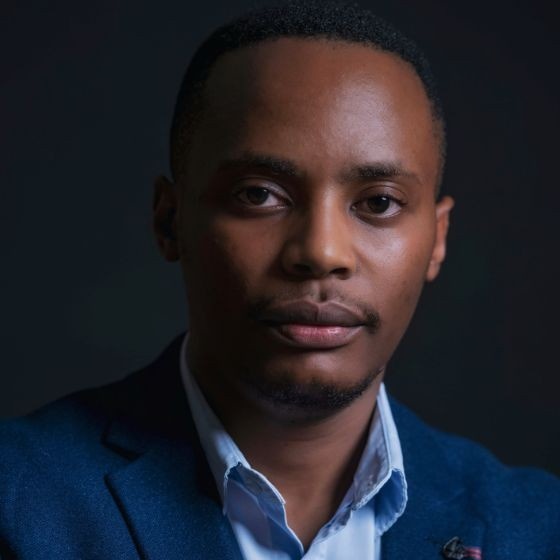 Tumelo Mwaba