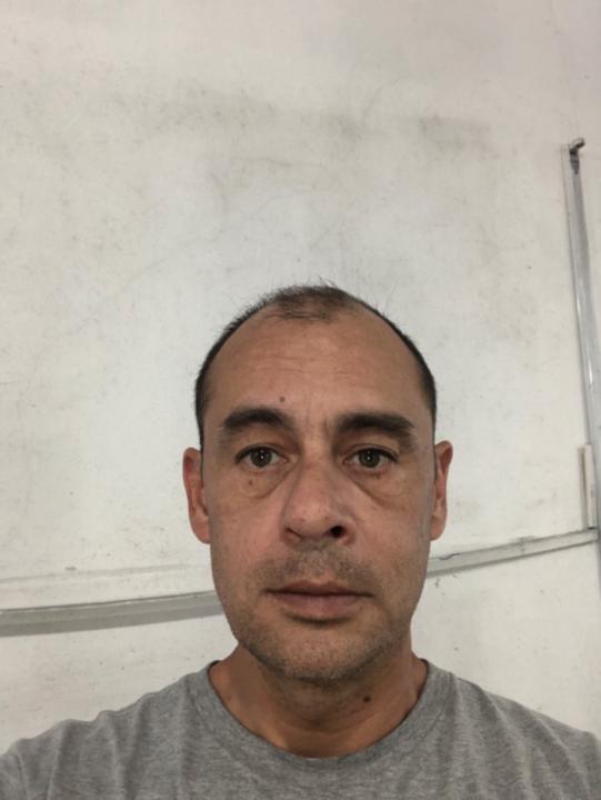 Diego Pinillos