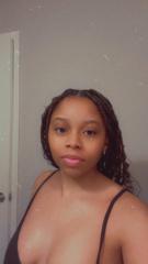 Ashanti Burt