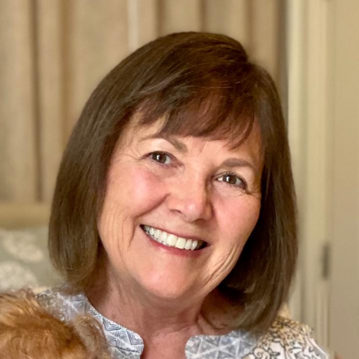 Paulette W