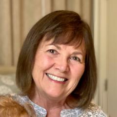Paulette W