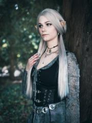Yasha Kellner