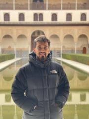 Marcos Esteban