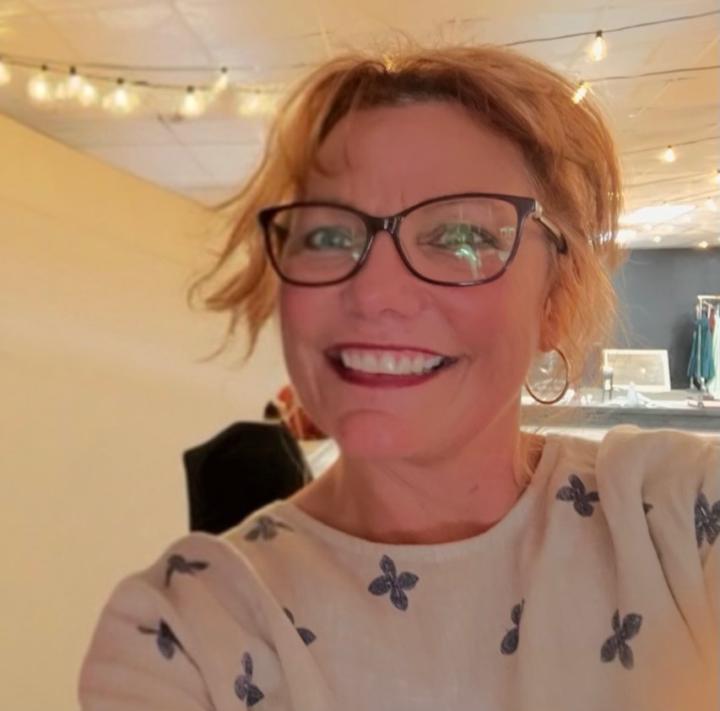 Kim Boyd