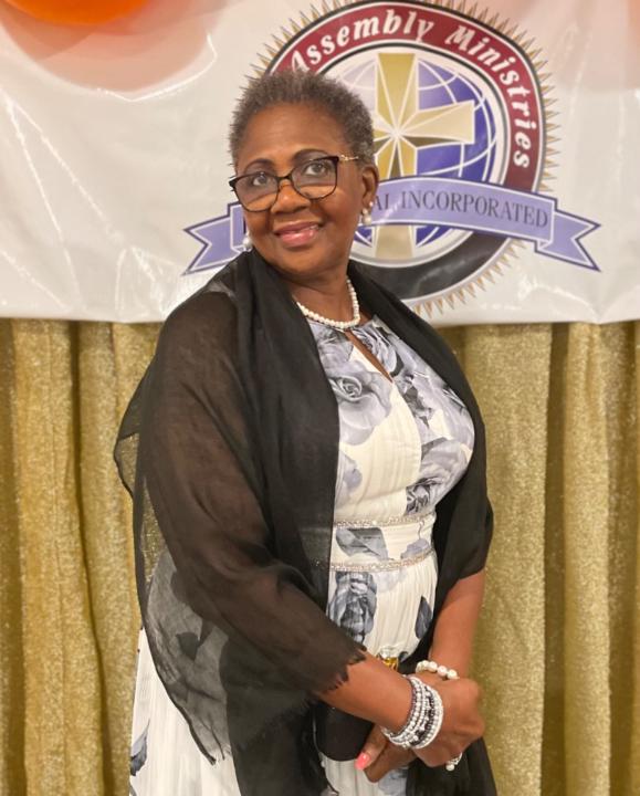 Joan Norville