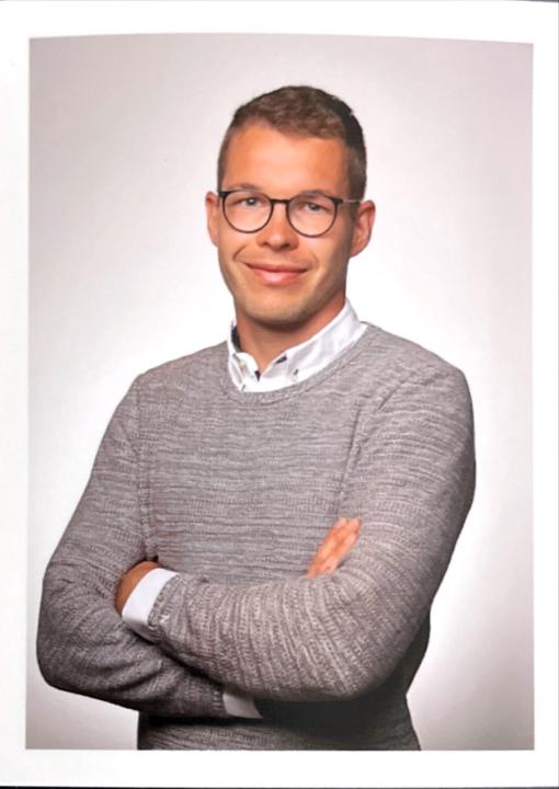 Bastian Reiners