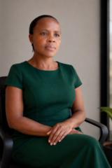 Mary Gathogo