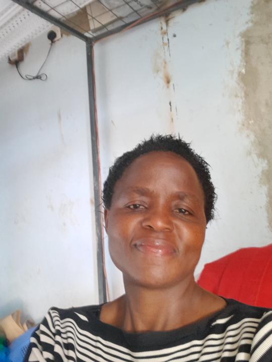 Mary Gathogo