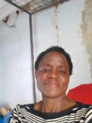 Mary Gathogo