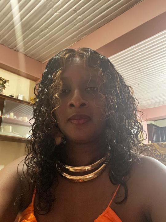 Amaryl John